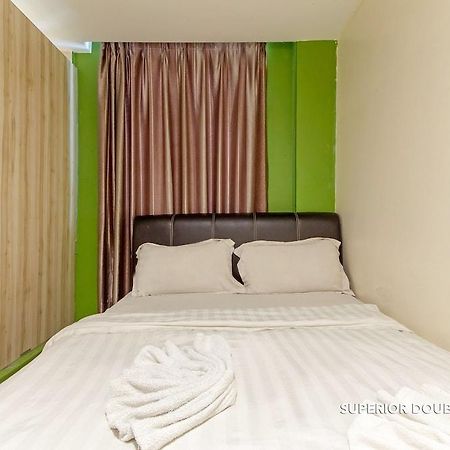 33 Star Hotel By The Awinka Group Of Management Sdn Bhd Kuala Lumpur Exteriör bild