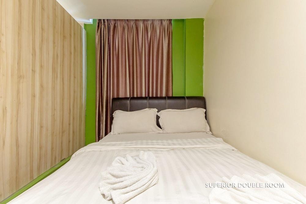 33 Star Hotel By The Awinka Group Of Management Sdn Bhd Kuala Lumpur Exteriör bild