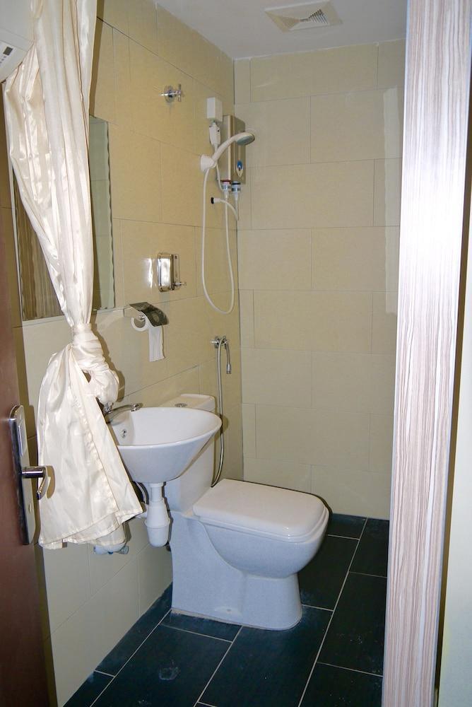 33 Star Hotel By The Awinka Group Of Management Sdn Bhd Kuala Lumpur Exteriör bild