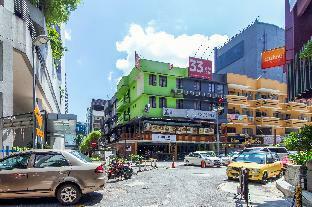 33 Star Hotel By The Awinka Group Of Management Sdn Bhd Kuala Lumpur Exteriör bild